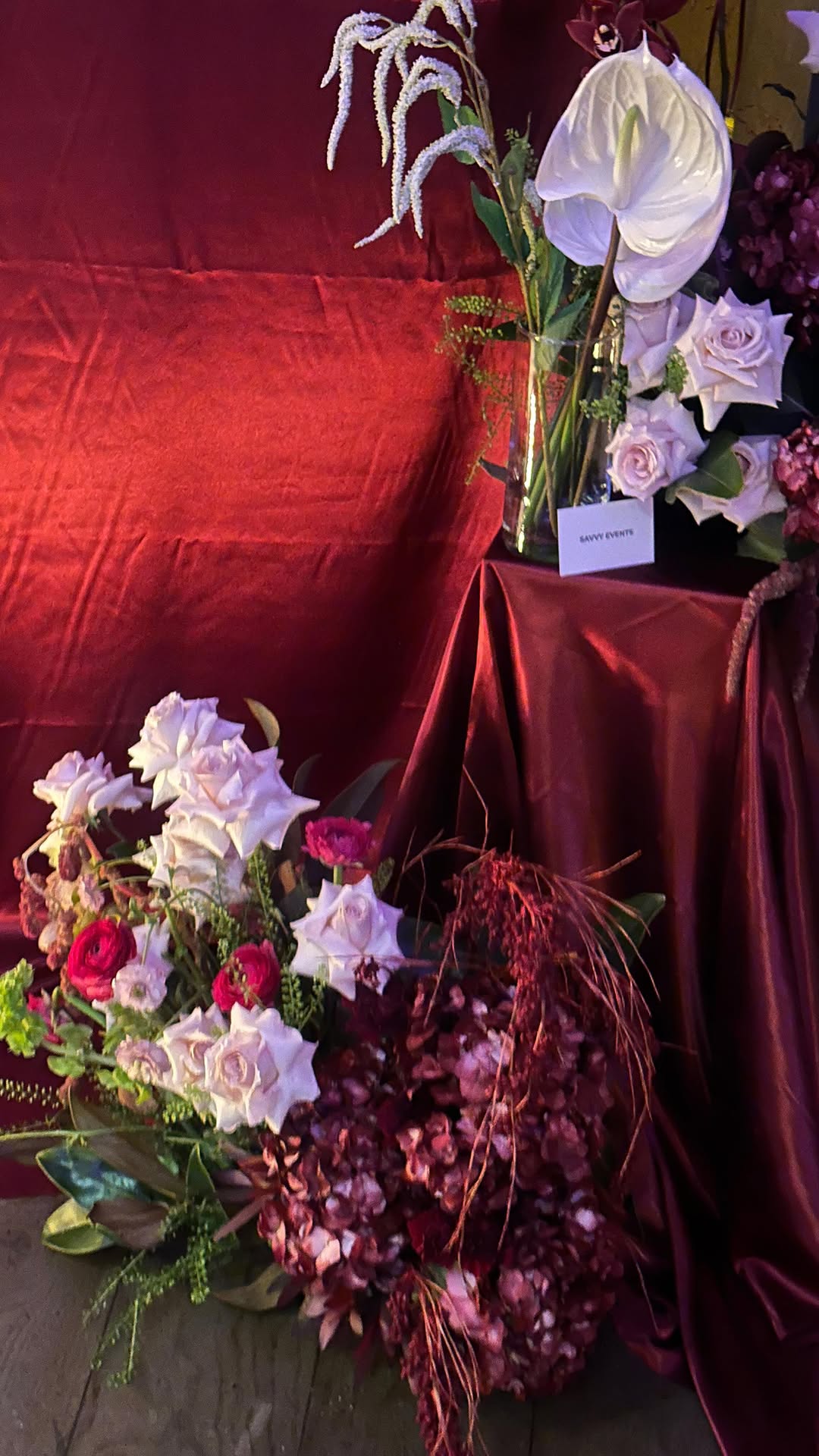 Instagram post by @molly.mcfarlane for Nasty Gal. Caption reads: Which top is your fav? 🎀 @nastygalmarketplace up....