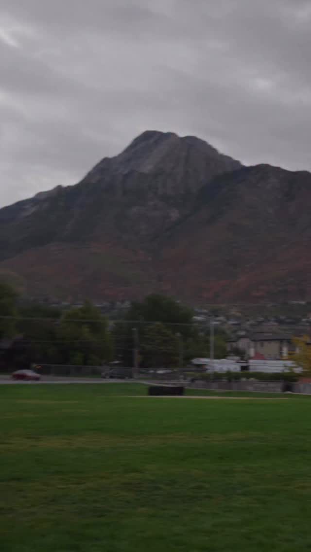 Instagram post by @brandontalbot_ for NOMATIC. Caption reads: When did @nomatic start making such incredible....