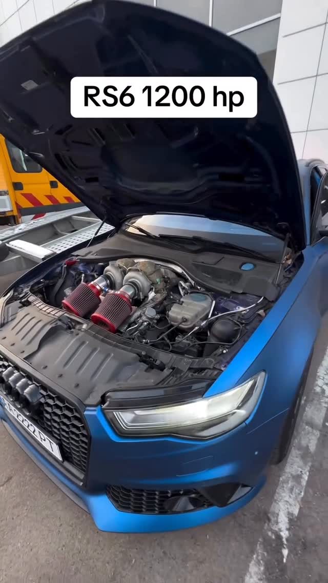 Instagram post by @audipixs for BlackVue. Caption reads: [...] Use code audipixs(adams) &....