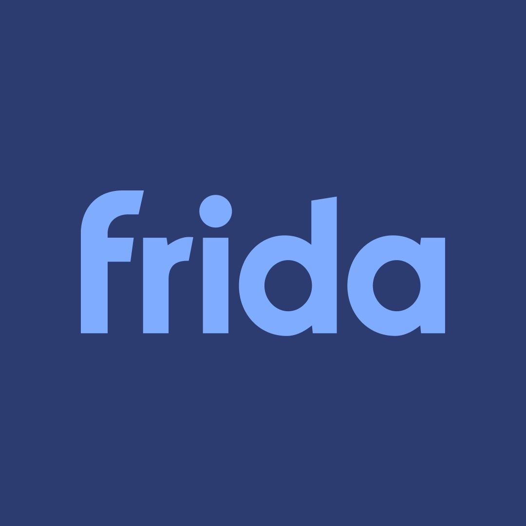 Fridababy