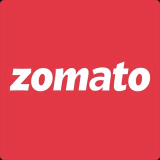 Zomato logo