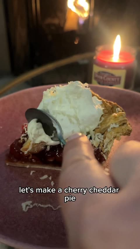 Instagram post by @cheezytalkwithmadelyn for Travel Wisconsin. Caption reads: [...] streaming on free....