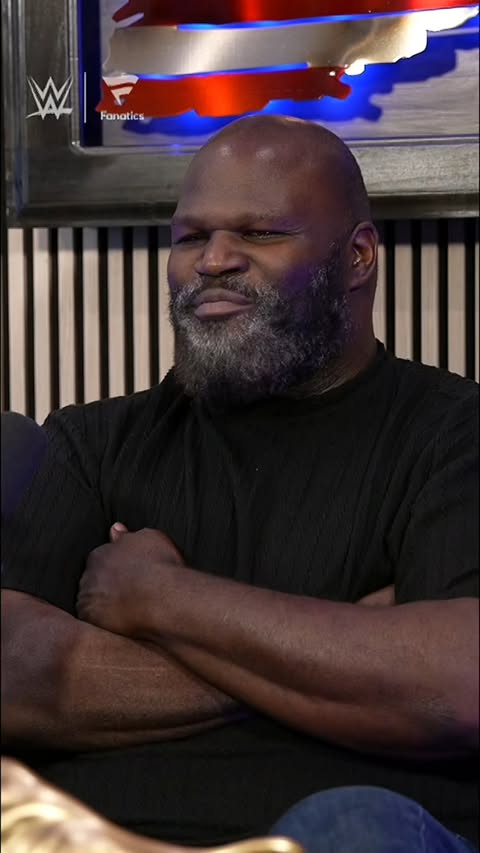 Instagram post by @undertaker for Fanatics. Caption reads: You have to be a little bit crazy to be in....