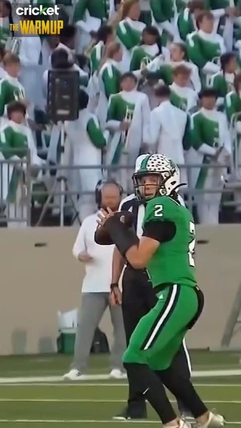 Instagram post by @ihssdfw for Cricket Wireless. Caption reads: [...] and much more! Presented by @cricketwireless....