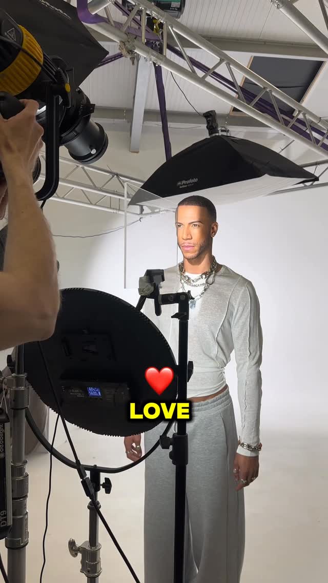 Instagram post by @nathanramsayy for Indeed. Caption reads: AD Dream, Believe, Achieve, start your career....