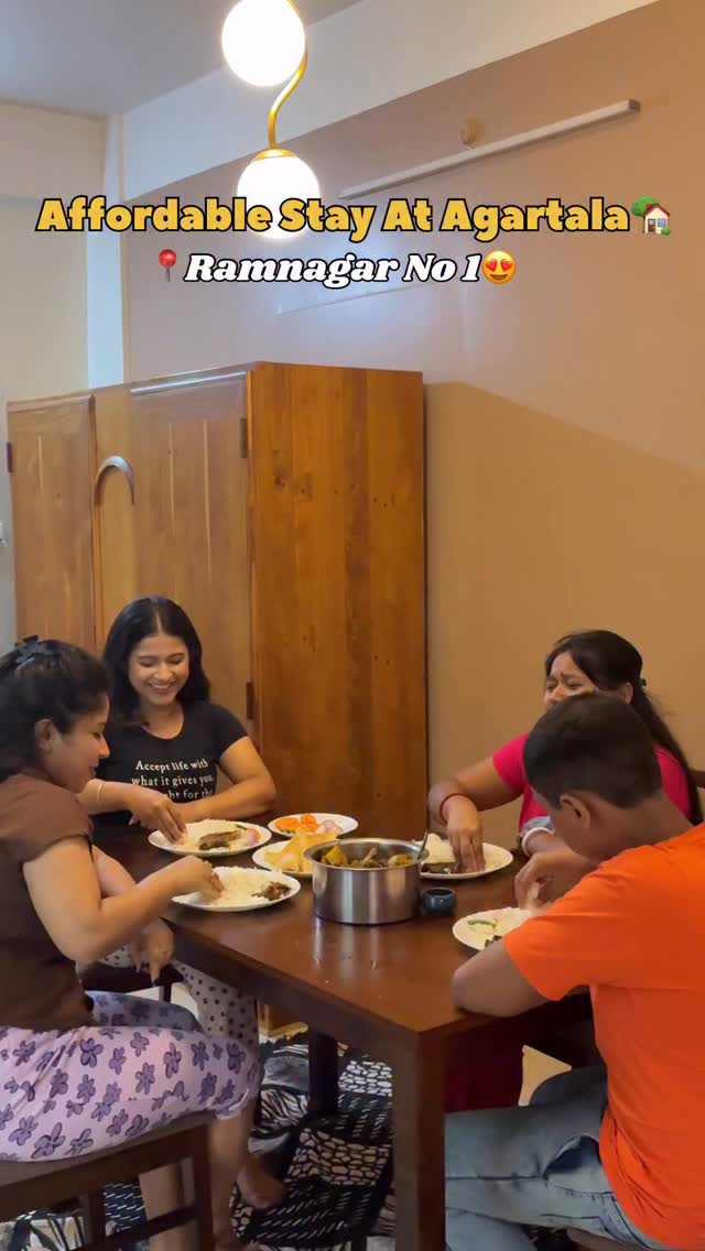 Instagram post by @priya_das.01 for Makemytrip. Caption reads: Last weekend I wanted l stayed in this beautiful....