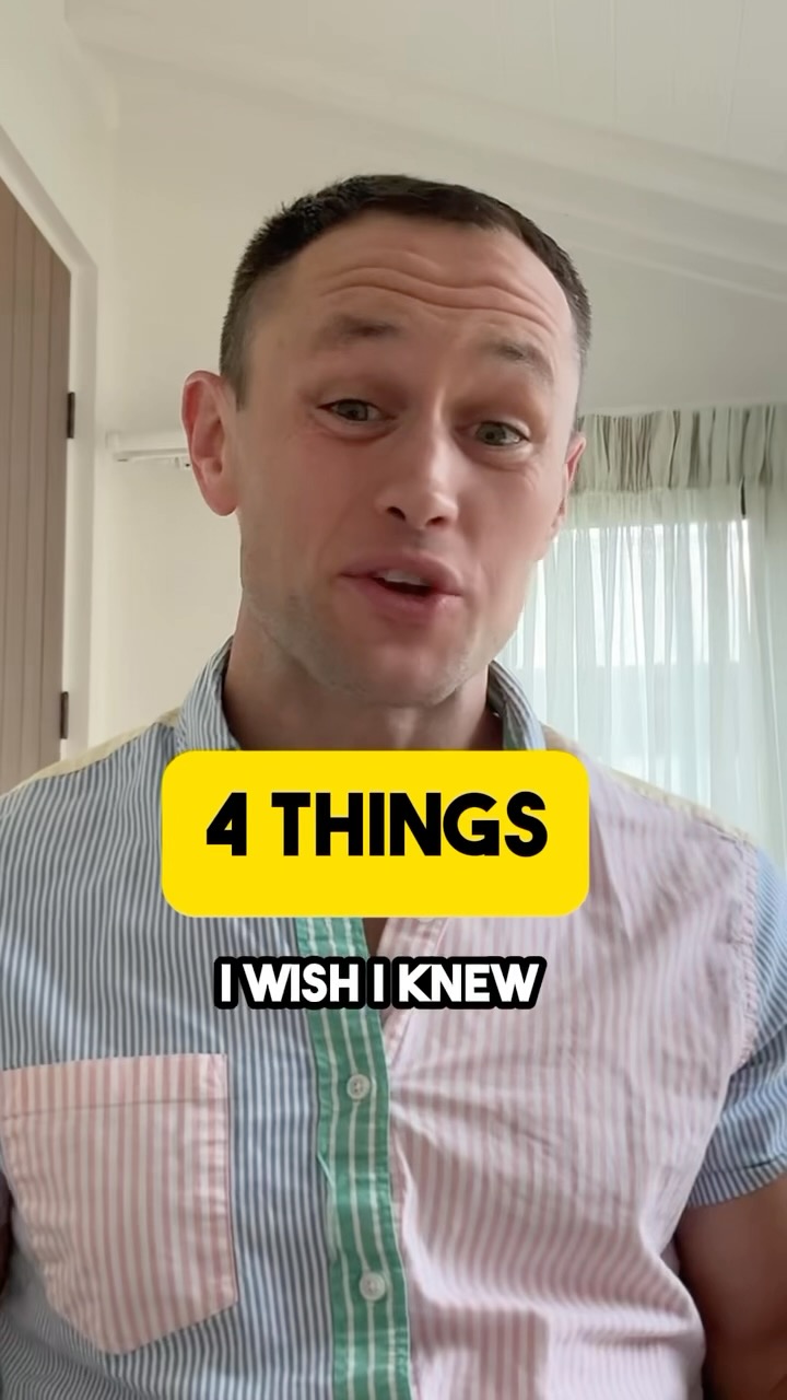 Instagram post by @dr.tommymartin for TIAA. Caption reads: 🎓💡As a First-Generation college student and....