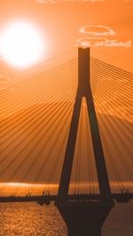 Instagram post by @igworldclub_sunset for Discover Earth. Caption reads: The sun rises, and so does my spirit.....