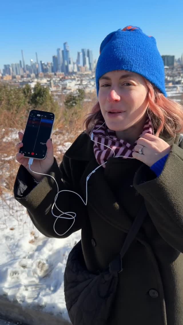 Instagram post by @seids_ for BandLab. Caption reads: Have you checked out @bandlab ?!? There is so much....