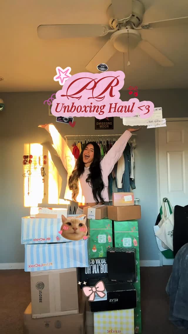 Instagram post by @thais_rodriguez for Billion Dollar Beauty. Caption reads: THIS IS YOUR SIGN TO POST THAT CONTENT GIRL!!!....