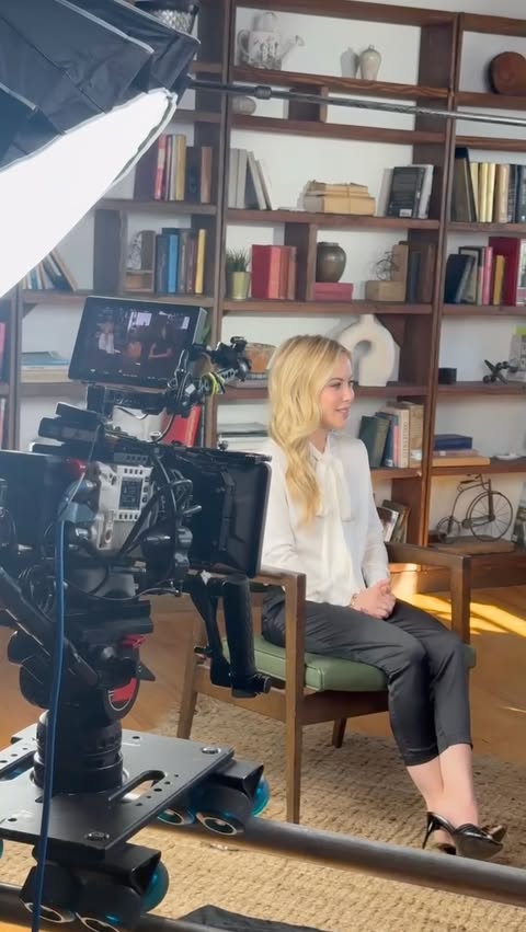 Instagram post by @taralipinski for DIRECTV. Caption reads: [...] Winter Olympics Coverage on @DIRECTV.