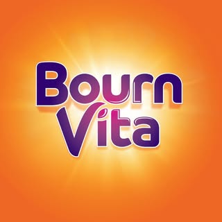 Cadbury Bournvita