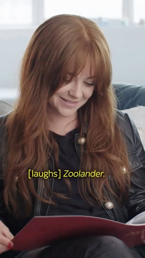 Instagram post by @mssarahgreene for Sky TV. Caption reads: Glasto with Matt & @mssarahgreene? Yes please!....