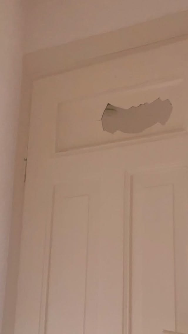 Instagram post by @r3dxvelvet for Elgato. Caption reads: Scared you missed the news? Well @elgato made this....