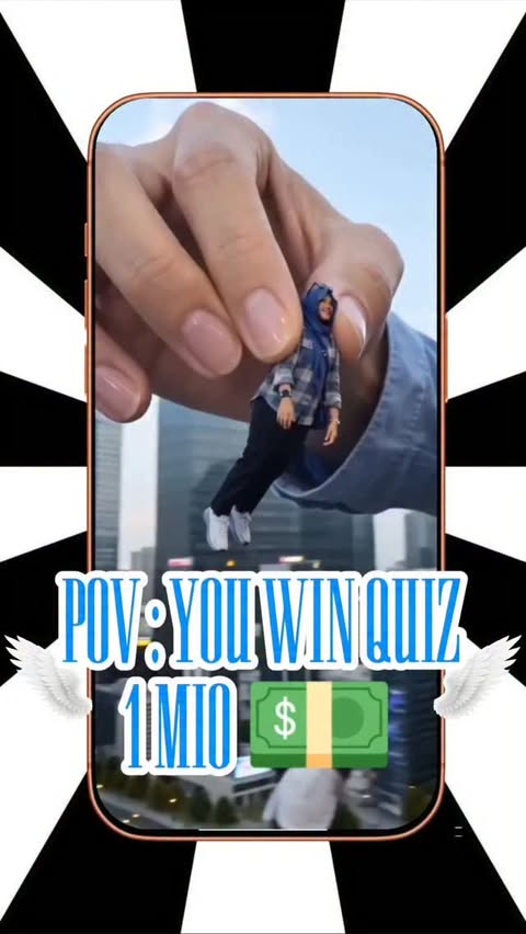 Instagram post by @ima_apriliani for CapCut. Caption reads: [...] photo and the right prompt using CapCut AI....