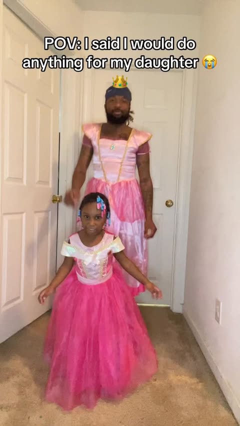 Instagram post by @_famoustonimay_ for Disneyland. Caption reads: This video gonna haunt me forever 😂 #explorepage✨....