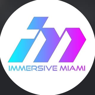 Immersive Miami