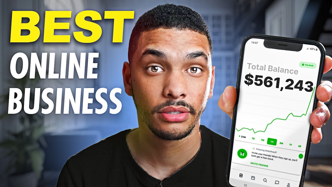 YouTube post by an influencer for Hostinger. Caption reads: [...] 75% when you sign up with Hostinger using my....