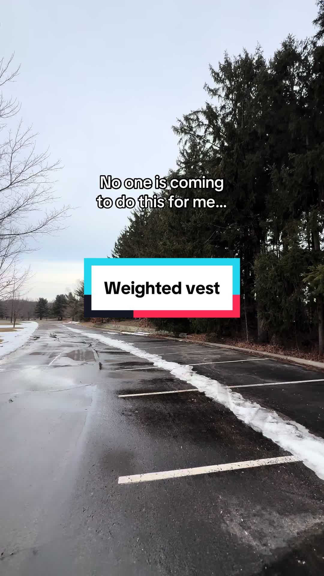 TikTok post by @lorikuhn.1988 for Zelus Fitness. Caption reads: [...] about starting — this is your sign.) @ZELUS....