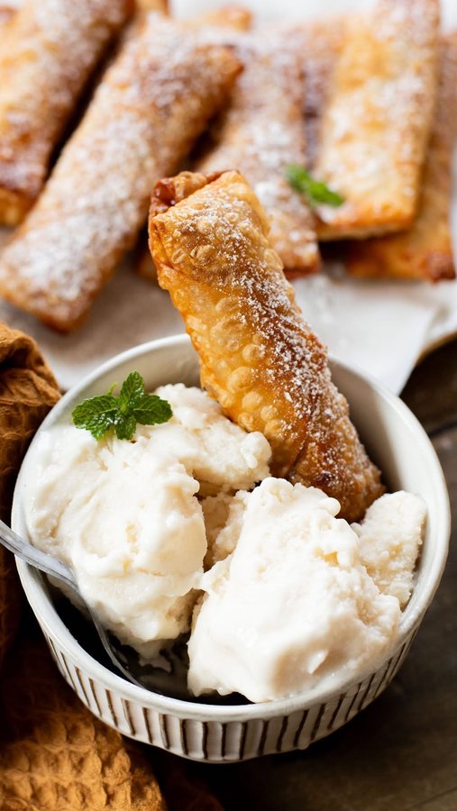 Instagram post by @thissavoryvegan for Nasoya. Caption reads: The holidays just got a whole lot tastier #ad....