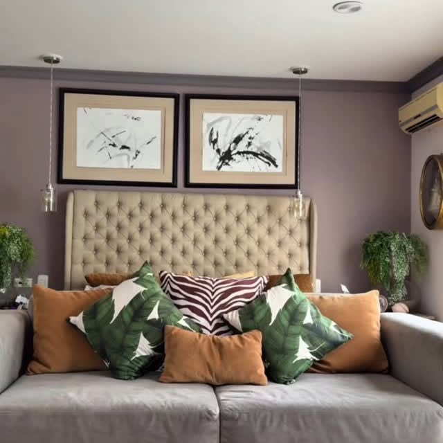 Instagram post by @monicamakaco for Liverpool. Caption reads: ¿Cuál te pondrías hoy? 👀
Todo está en Liverpool.....