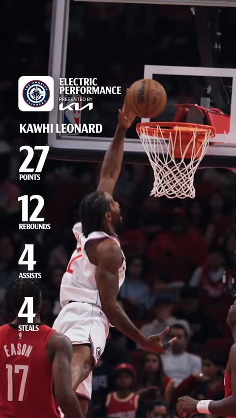 Instagram post by @kawhisklawset for Kia. Caption reads: [...] 🖐🏾 🎯 Electric Performance presented by....