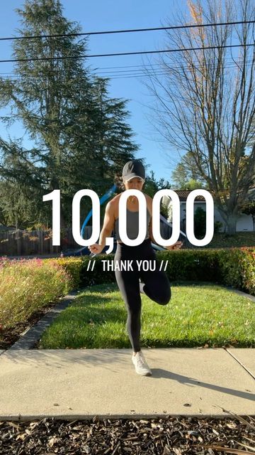 Instagram post by @kaydee.jumps for ACTA Wear. Caption reads: Jump rope has brought me SO MUCH JOY. Even on....