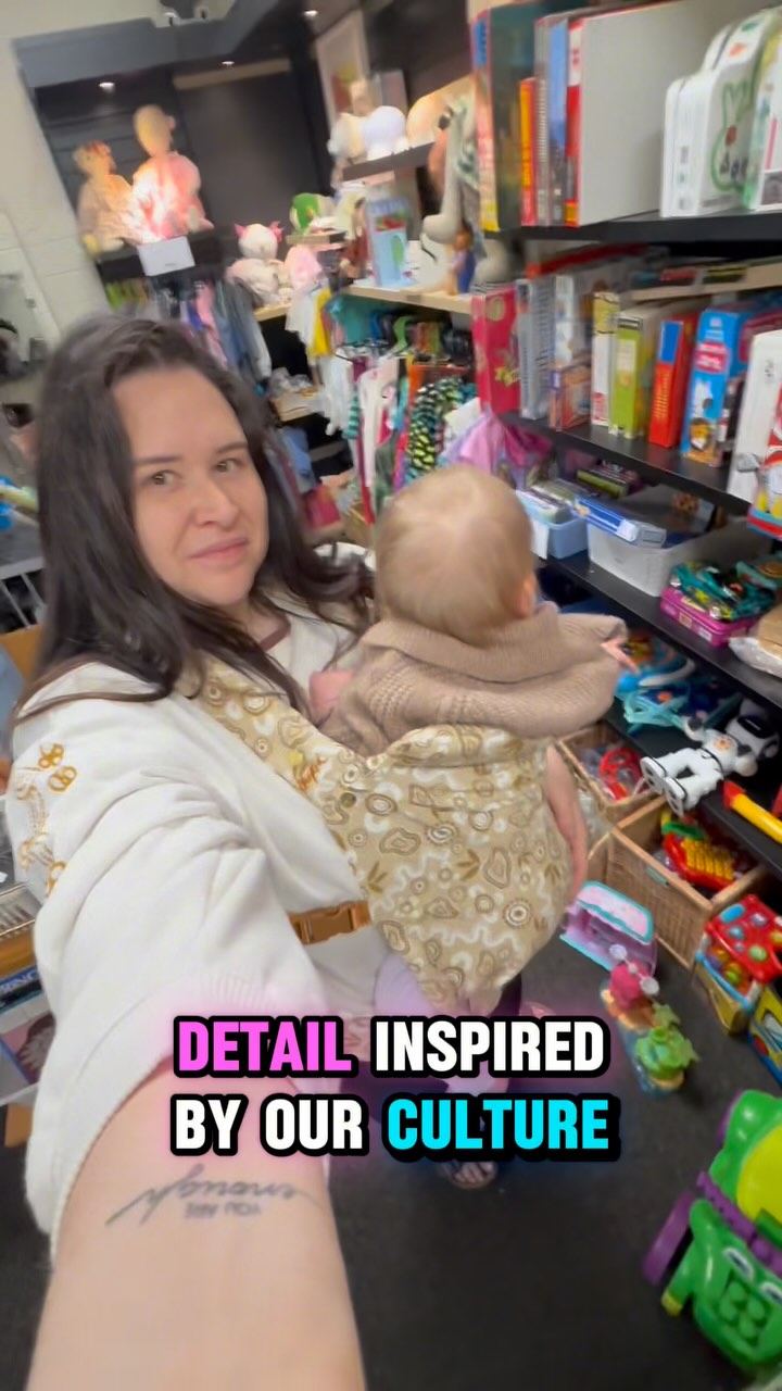 Instagram post by @yarli_creative for Chekoh. Caption reads: [...] heart — all in one. This stunning new....