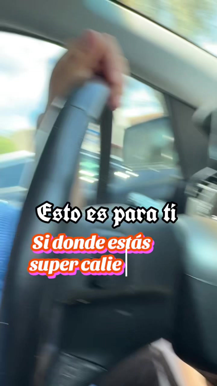 TikTok post by @deyaramirez238 for JoyTutus. Caption reads: @JOYTUTUS #mommusthaves #carfan #portablefan [...].