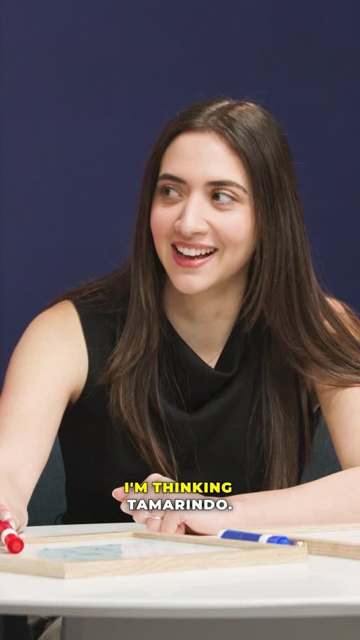 Instagram post by @marigirgenti for GoArmy. Caption reads: What does this say?....