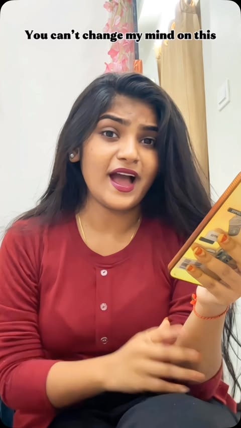 Instagram post by @jyoshna_jyo__ for Kurkure. Caption reads: [...] its case, and I’m convinced! 🌶️🍅 NEW....