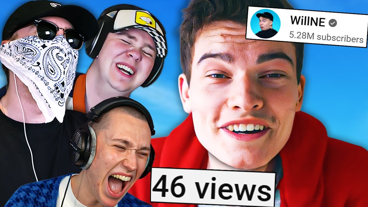 YouTube post by @memeulous for Air Up. Caption reads: [...] they fell off (AD) Get up to 25% off air up....