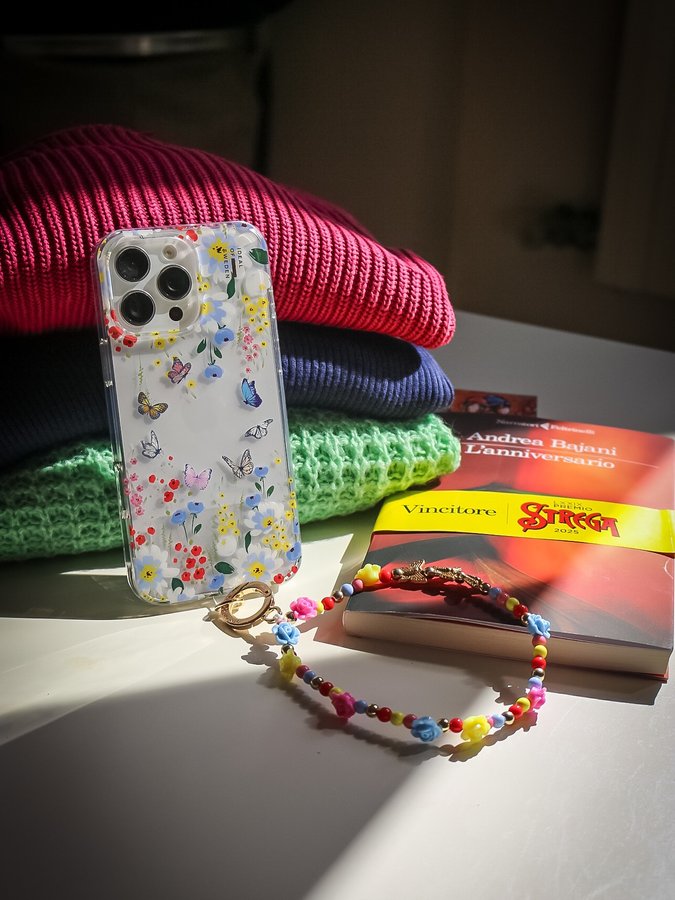 Instagram post by @ladyessegici for Brandbassador. Caption reads: My fav 🦋 @idealofsweden 
Hurry up
3X2 is live on....