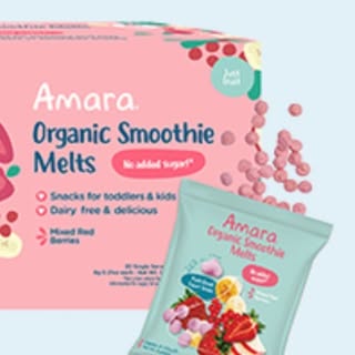 Amara Organic Foods