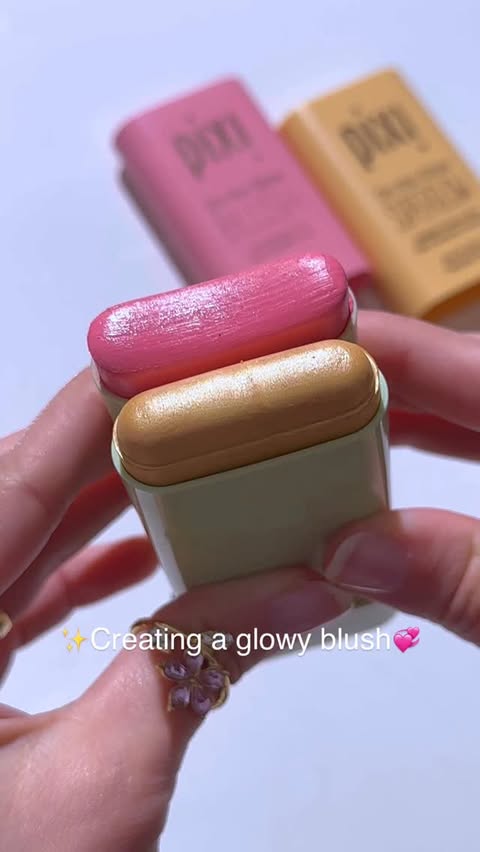 Instagram post by an influencer for LOOKFANTASTIC. Caption reads: [...] Get @pixibeautyuk on @lookfantastic 🛍️....