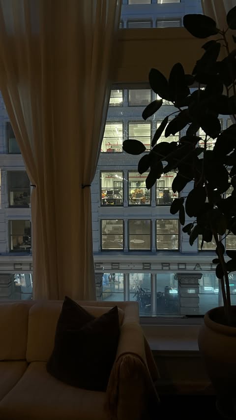 Instagram post by @kimberlybizu for Amazon Music. Caption reads: [...] do ♥️📚now Audible is included with Amazon....