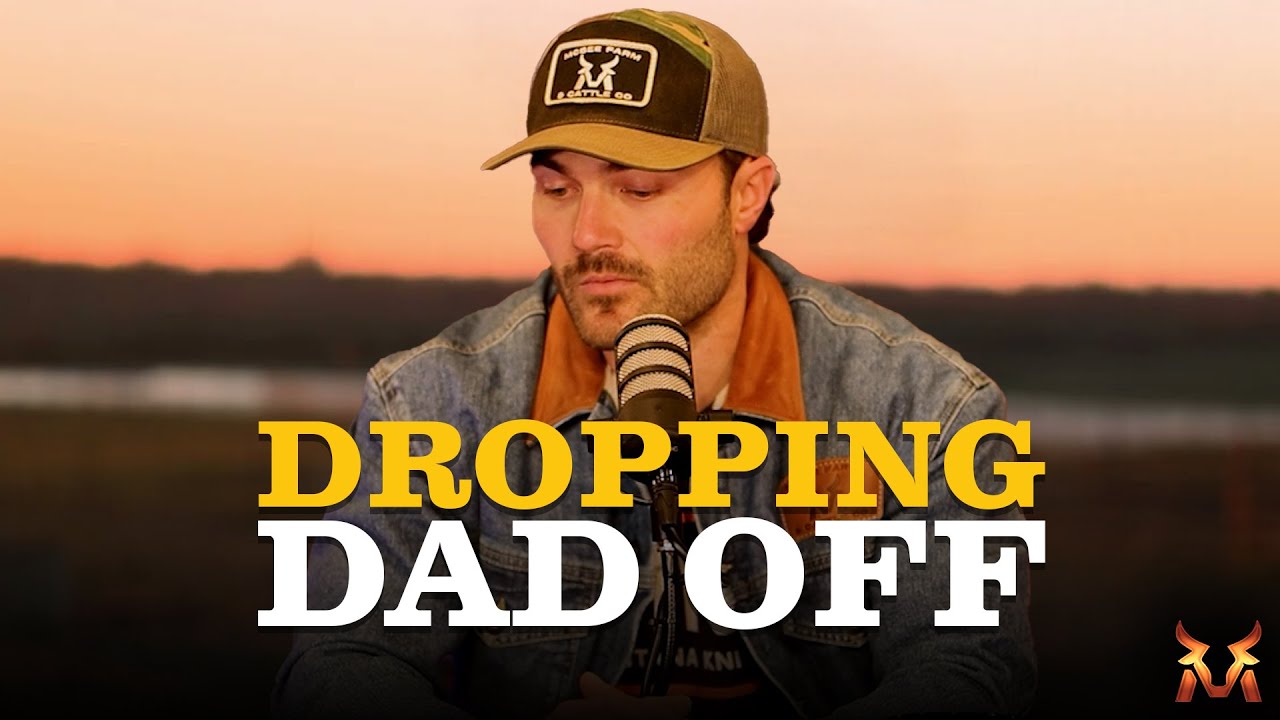 YouTube post by @morethanmcbee for Schaefer Outfitter. Caption reads: [...] / meetthemcbees X: Our Supporters: Schaefer....