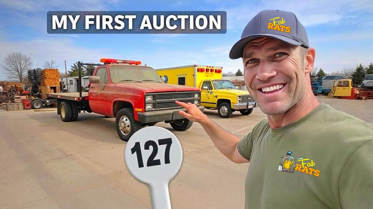 YouTube post by @FabRats for AG1. Caption reads: Head to or scan the QR code to get a FREE AG1 &....