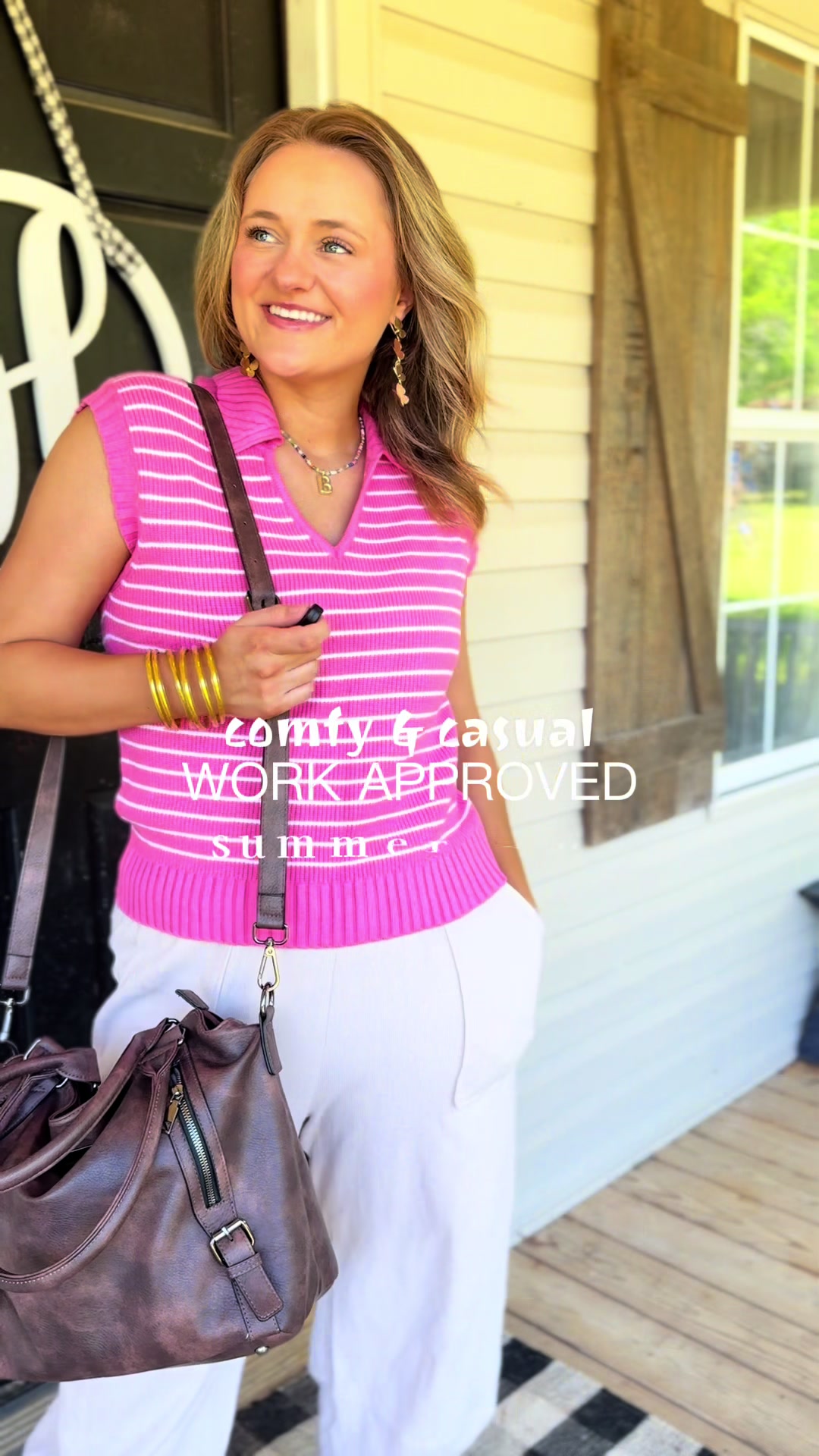 TikTok post by @brithaddon for VRIUA US. Caption reads: [...] @TanmingFashion @CLUCI @Katliu Shoes @VRIUA....