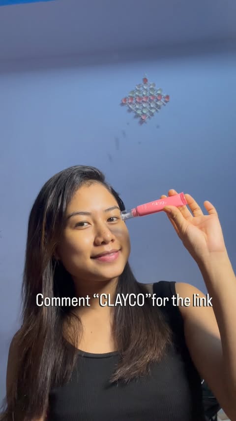 Instagram post by @raveena_debbarma for ClayCo.. Caption reads: ✨ Type “CLAYCO” in the comments for the direct....