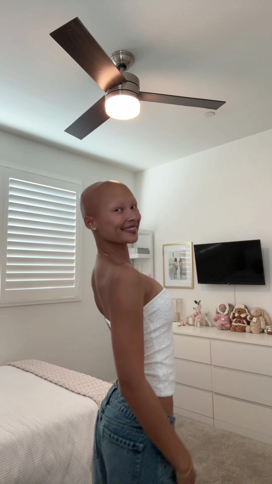 TikTok post by @asabasics for hollister. Caption reads: outfit inspo feat. @hollister !! these pieces are....