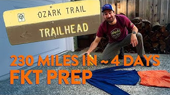 YouTube post by @reneeandtim for Skratch Labs. Caption reads: Preparation for an attempt to set the unsupported....