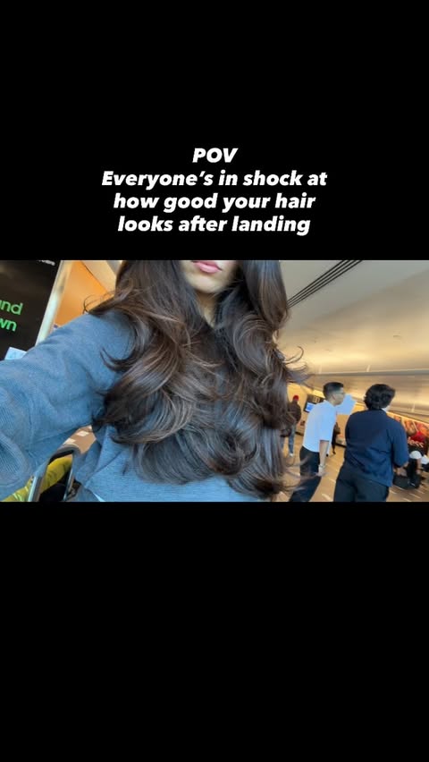 Instagram post by @edelydesigns for OLAPLEX. Caption reads: It’s just the @olaplex rich hydration mask 😌.