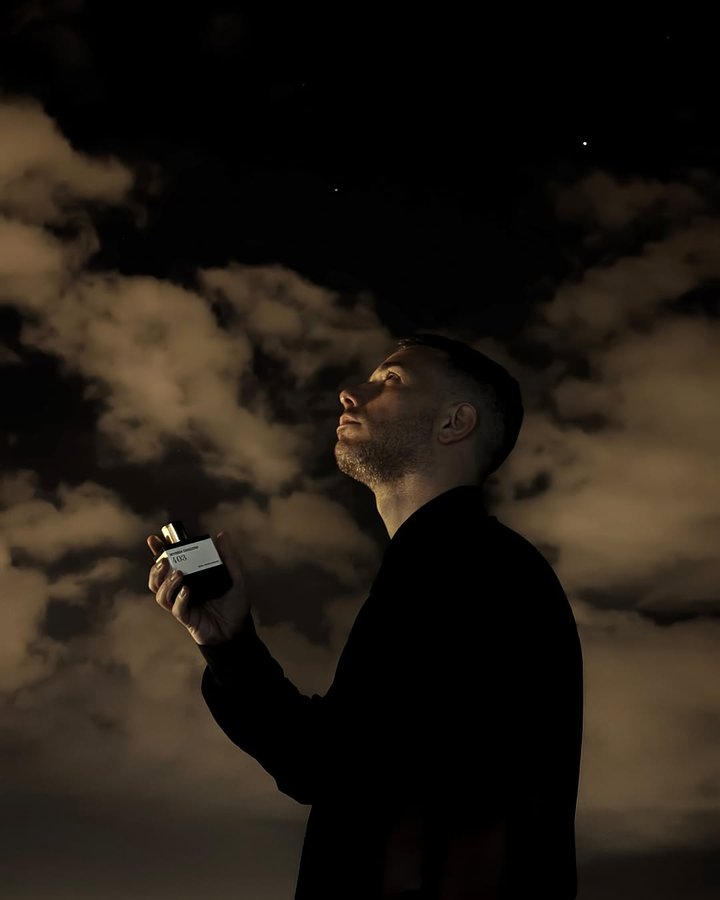 Instagram post by @dario_vallone_ for Bon Parfumeur. Caption reads: MIDNIGHT “MYRRH SHADOW”

@bonparfumeur 

403....