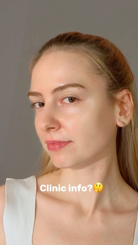 Instagram post by @skinjoyedbyana for Abib Cosmetics. Caption reads: ‼️Comment “Plump” and I’ll send you the link🔗....