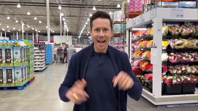 Instagram post by an influencer for Unknown Brand. Caption reads: #ad Join Thrive Market & get 30% off your 1st....