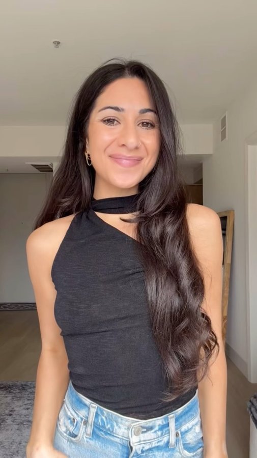 Instagram post by @dr.kristinatelhami for Life Extension. Caption reads: Breath of fresh air, anyone?

We’re giving away a....