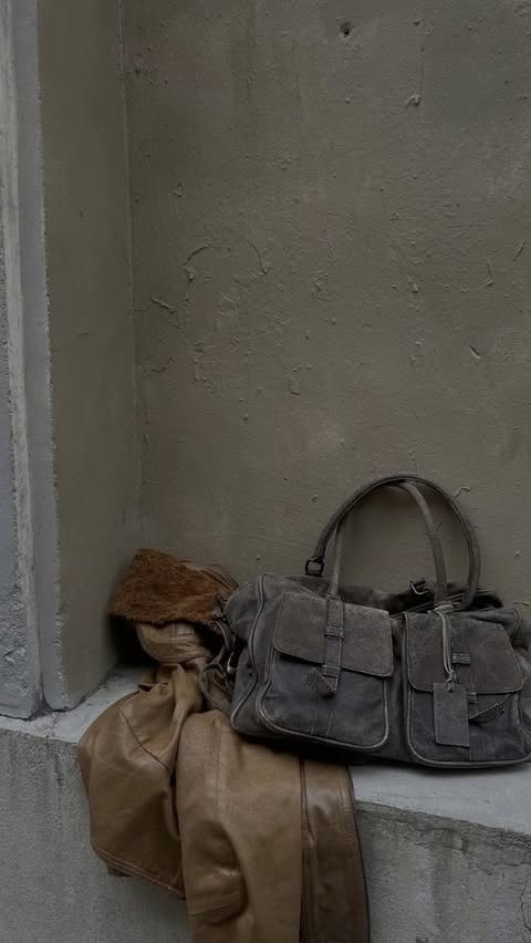 Instagram post by @gabidaiagi for Kurt Geiger. Caption reads: you can now personalize your own @kurtgeiger....