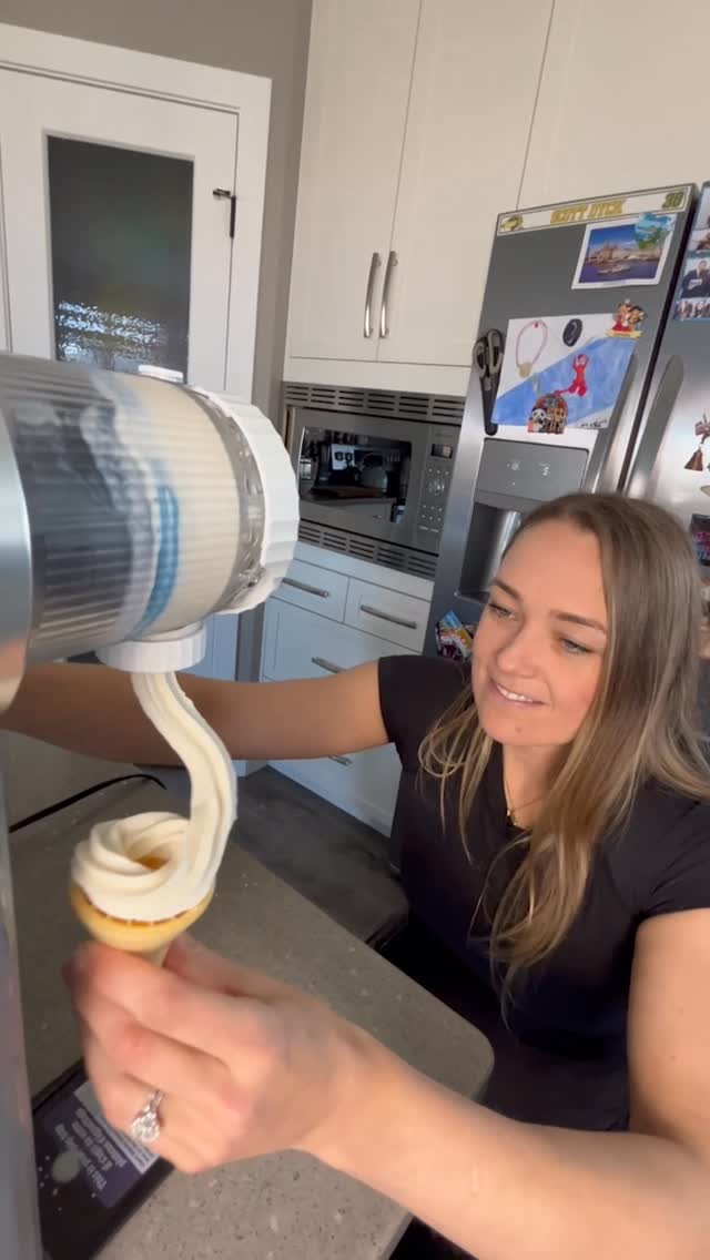 Instagram post by @cdnparalympics for Sobeys. Caption reads: Paris 2024 Bronze medallist Leanne Taylor’s latest....