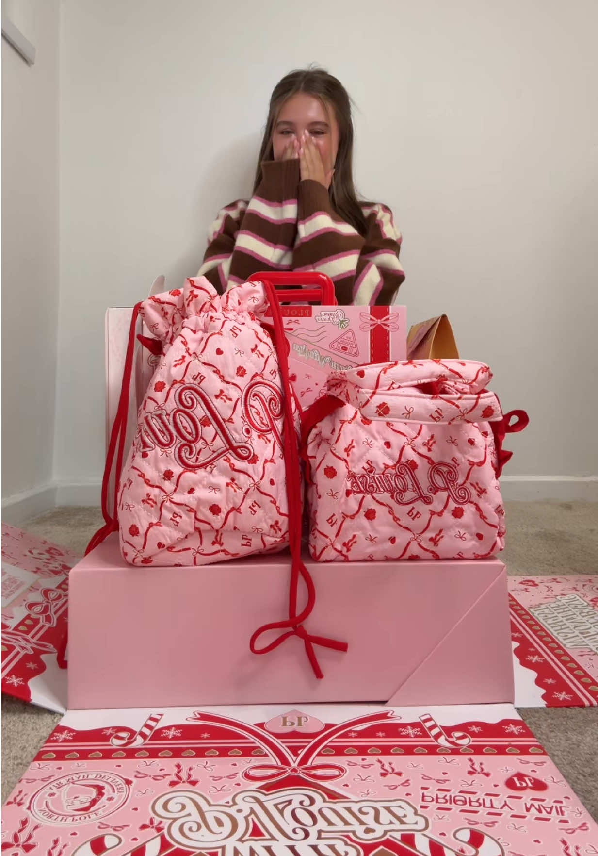 TikTok post by @ruby.alexis for Plouise. Caption reads: Strap yourself in it’s going to be a long one but....